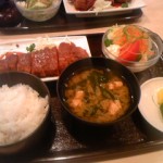 とんかつ