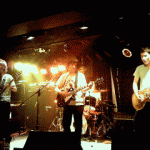 『ほたる』初ライブ終了!