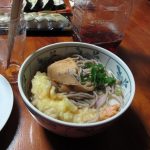 年越し。