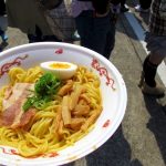 和歌山焼きラーメン
