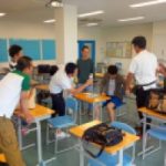 岡山でスポーツトレーナーの勉強会