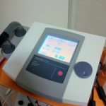 ドナドナと帰宅。